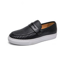 Harmon Orthopedic Loafers