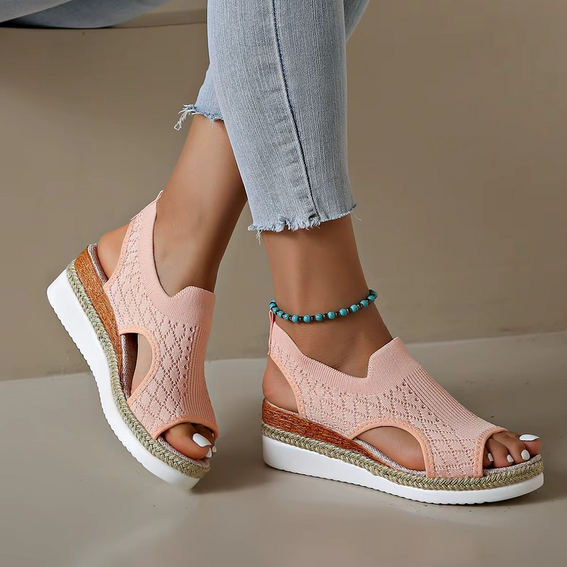 FlexBella Orthopedic Sandals
