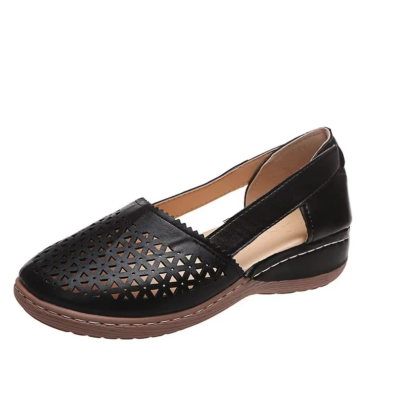 Julie Orthopedic Sandals
