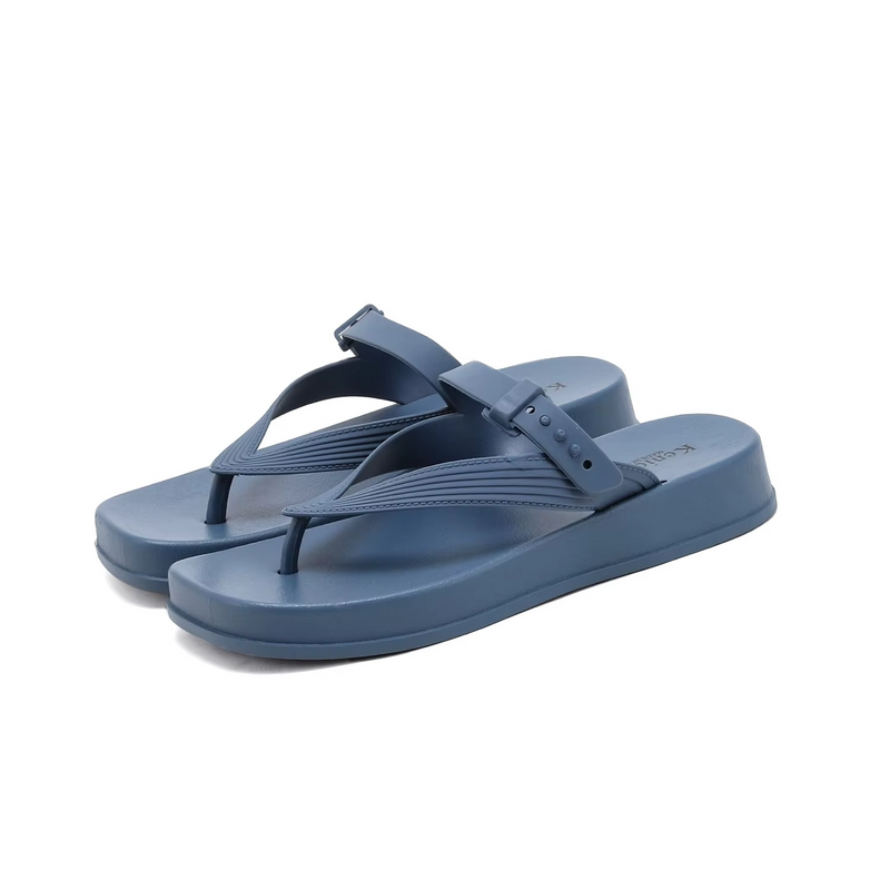 Malibu Orthopedic Flip Flops