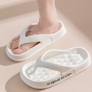 Cloudy Orthopedic Flip Flops