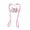 RollComfort Neck Massager