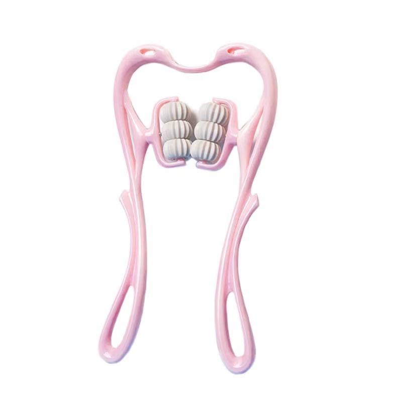 RollComfort Neck Massager