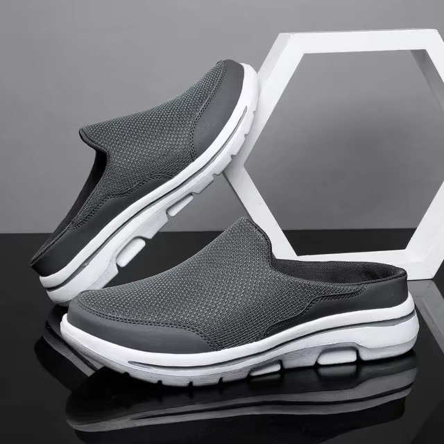 Vortex – Comfort Sneakers - Blue - 38