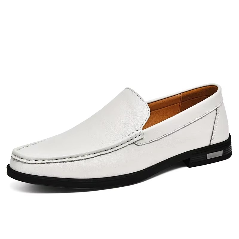 Lancaster – Comfort Shoes - Black - 43
