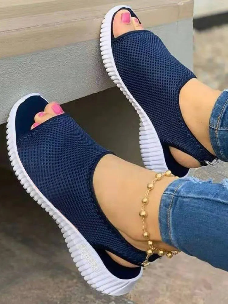Karina Orthopedic Sandals