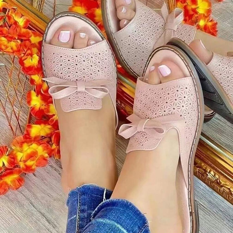 Laceva Orthopedic Sandals