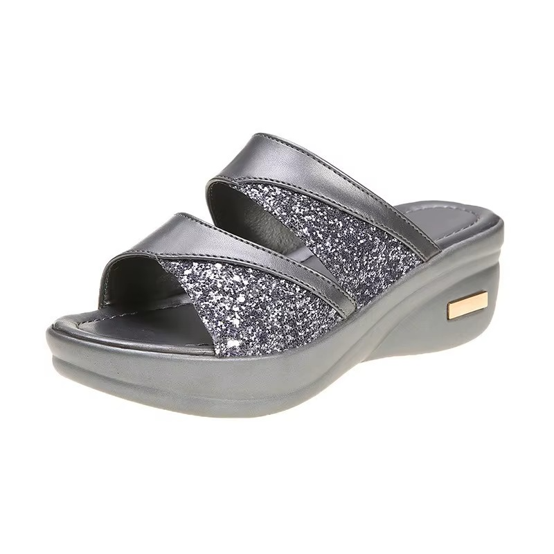 Shine Orthopedic Sandals