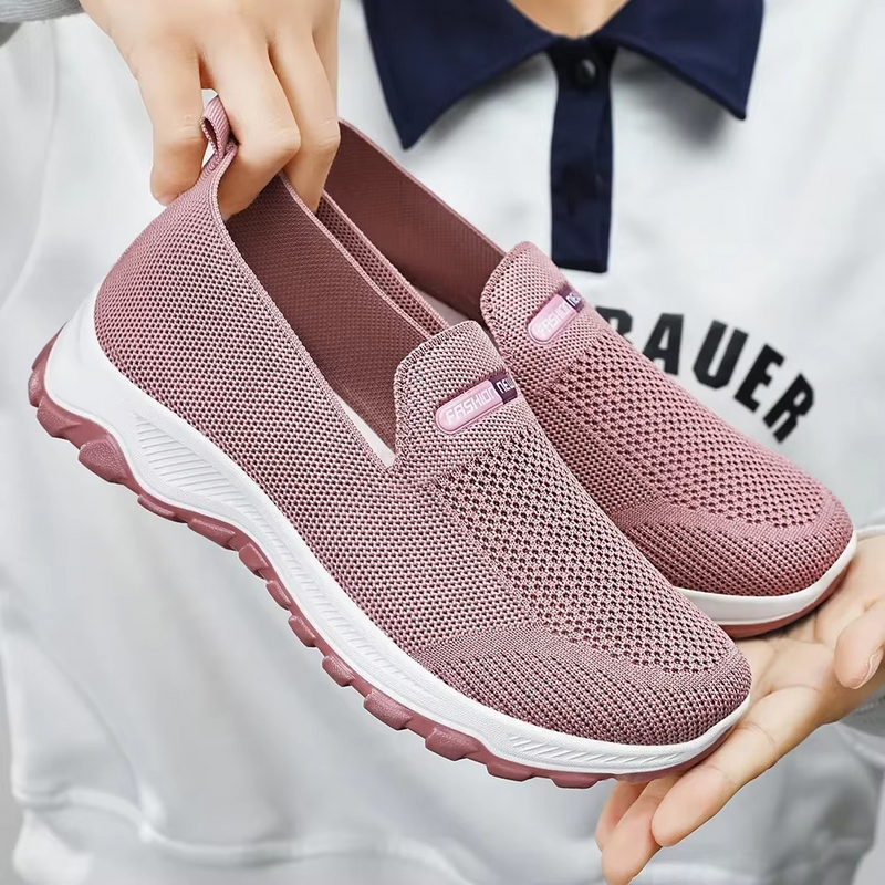 Comfort Way Orthopedic Sneakers