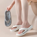 Cloudy Orthopedic Flip Flops
