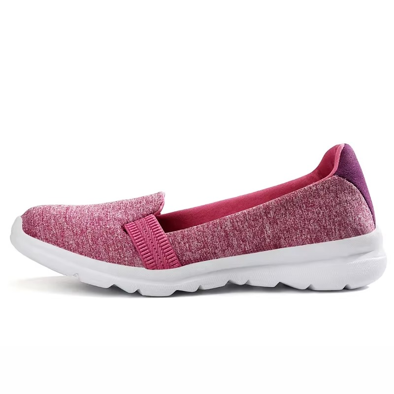 Charm – Comfort Sneakers - Gray - 37