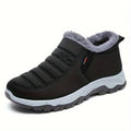 SnowComfort Orthopedic Boots