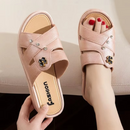 Liora Orthopedic Sandals