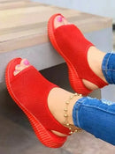 Karina Orthopedic Sandals