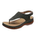 Quartz Orthopedic Sandals