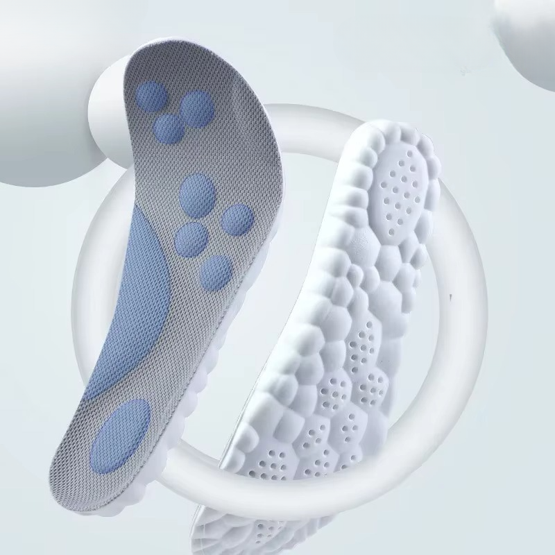OrtoSoft Comfort – Comfort Insoles - 39-40