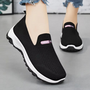 Comfort Way Orthopedic Sneakers