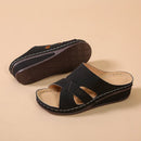 Estella Orthopedic Sandals