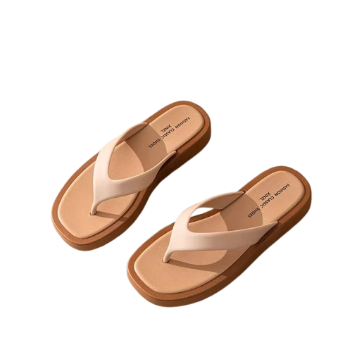 Chinelo Feminino Classic Leve e Versátil