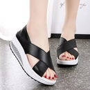 Valen Orthopedic Sandals