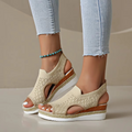 FlexBella Orthopedic Sandals