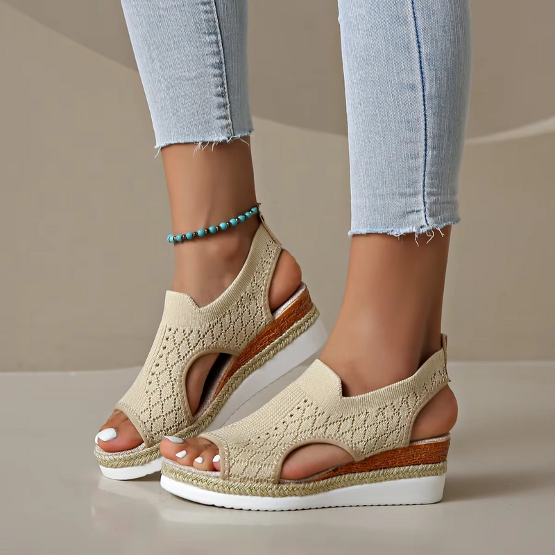 FlexBella Orthopedic Sandals