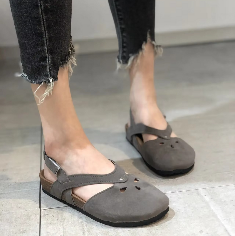 Iza Orthopedic Sandals