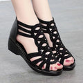 Rome Orthopedic Sandals