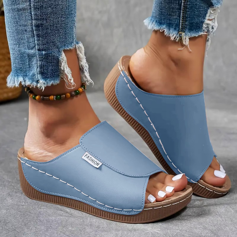 Serena Orthopedic Sandals