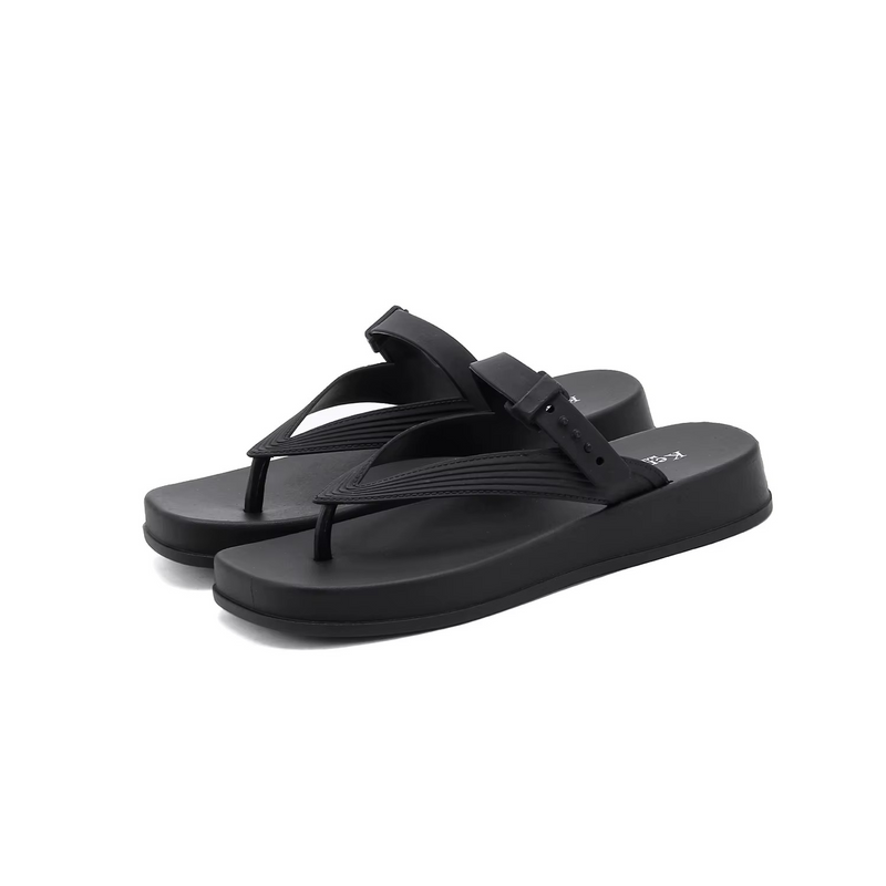 Malibu Orthopedic Flip Flops