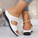 Amalfi Orthopedic Sandals