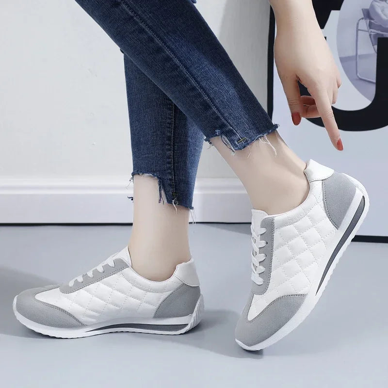 Tênis Feminino Urban Macio e Confortável