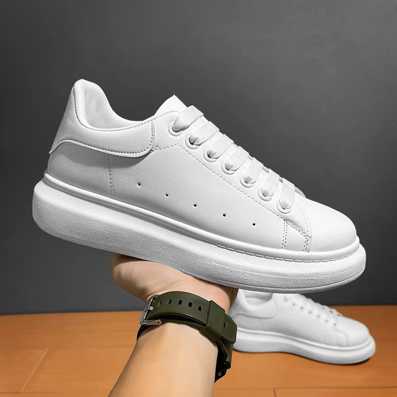 LightWalk – Comfort Sneakers - White - 37