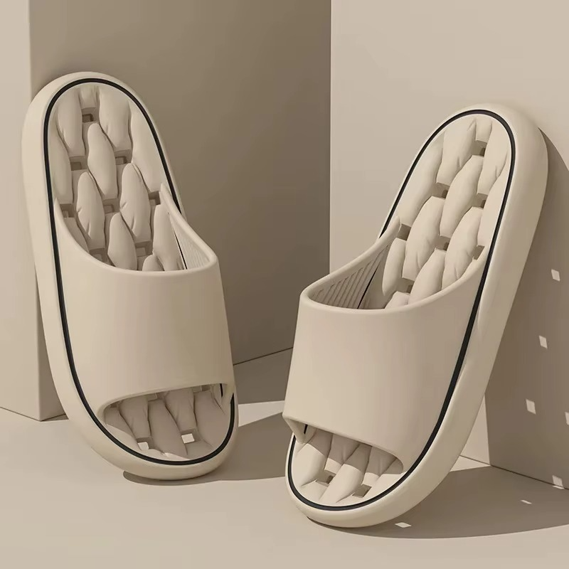 Chinelo Feminino CloudFlex Leve e Confortável