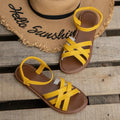Malena Orthopedic Sandals