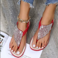 Crystal Orthopedic Sandals