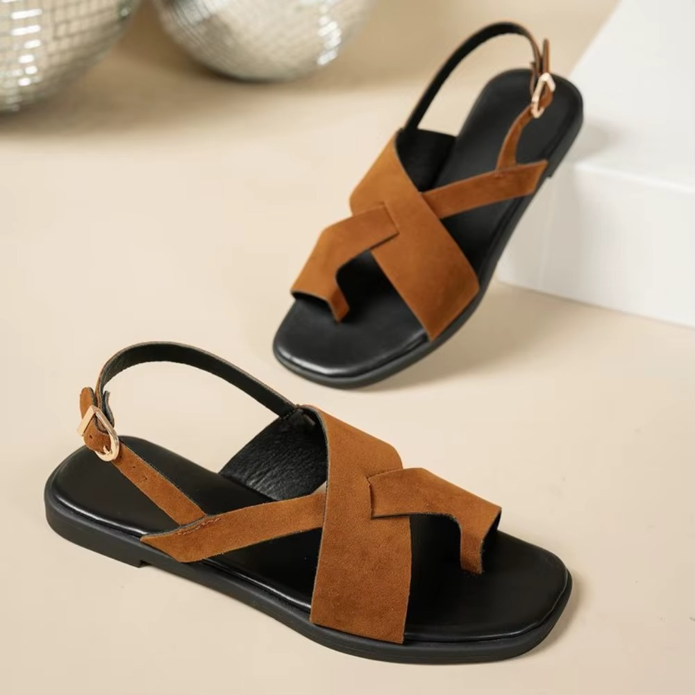 Women's Comfort Wedge Sandals