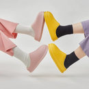 Ember Orthopedic Slippers