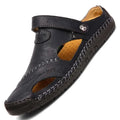 Gladiator Orthopedic Sandals