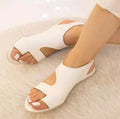 Dara Orthopedic Sandals