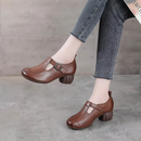 Vittoria Orthopedic Shoes