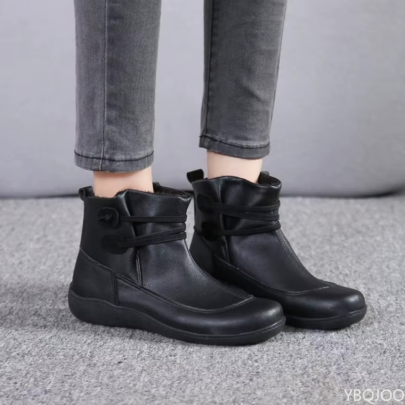 Arctic Orthopedic Boots