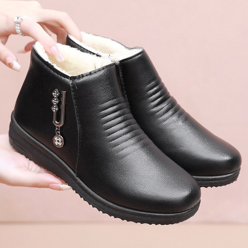 Afonsis Orthopedic Boots