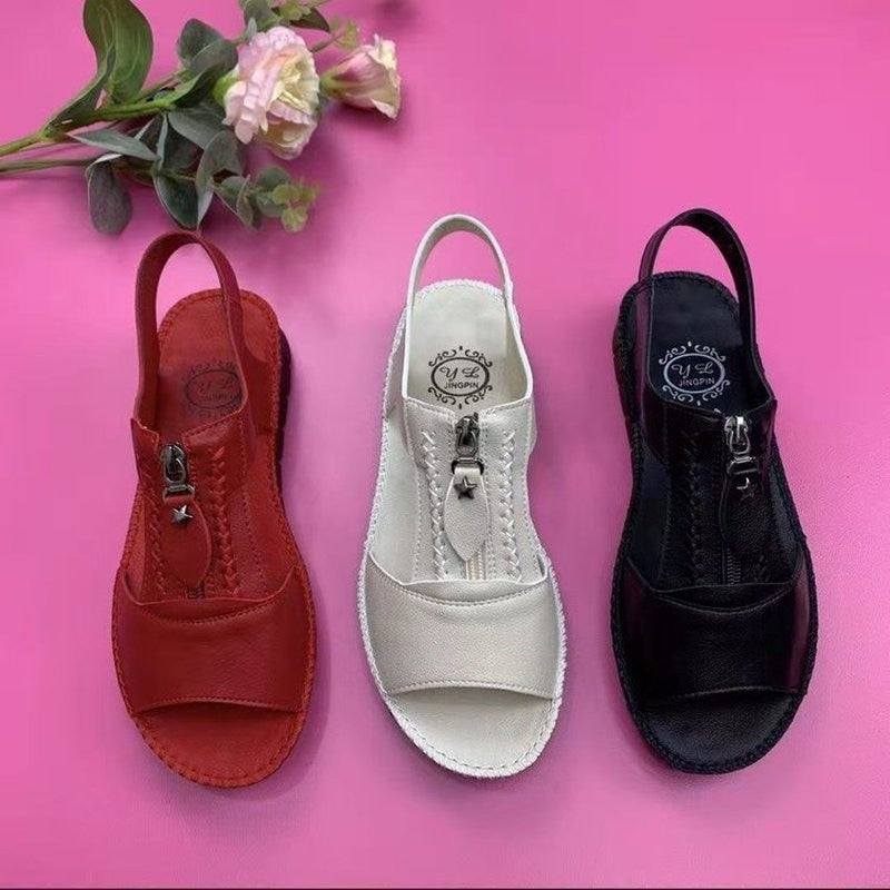 Dalia Orthopedic Sandals