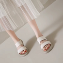 MontClair Orthopedic Sandals