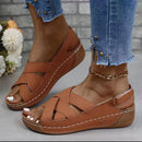 Elegance Orthopedic Sandals