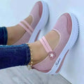 Dreamy Step Orthopedic Sneakers