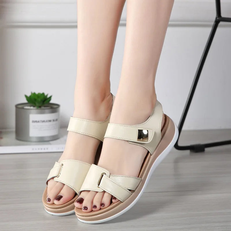 Korean Orthopedic Sandals