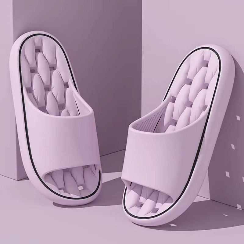 Chinelo Feminino CloudFlex Leve e Confortável