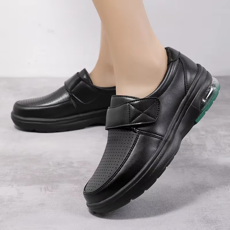 LifeCare – Comfort Sneakers - White - 41